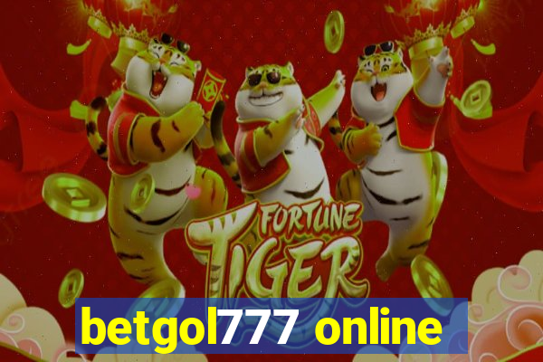 betgol777 online